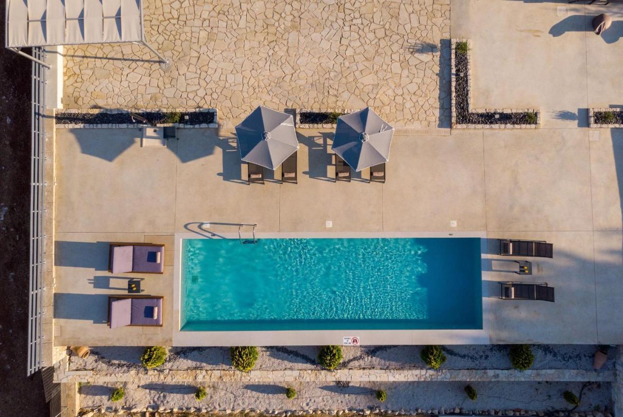 Villa Mare Monte Ρέθυμνο Εξωτερικό φωτογραφία