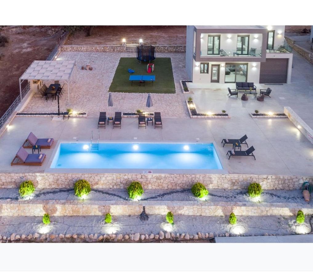 Villa Mare Monte Ρέθυμνο Εξωτερικό φωτογραφία