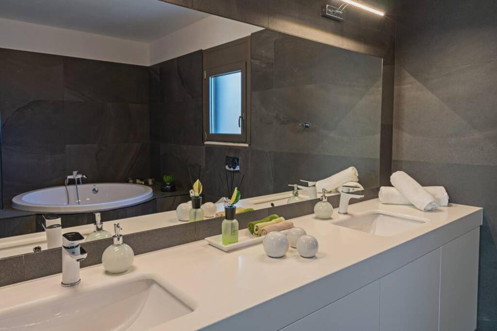 Villa Mare Monte Ρέθυμνο Εξωτερικό φωτογραφία
